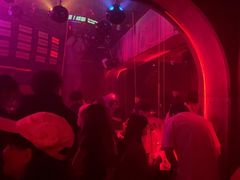 -Orangutan Bunker猩猩地堡酒吧(兰桂坊店)