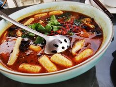 -素心小筑(后沙裕镇店)