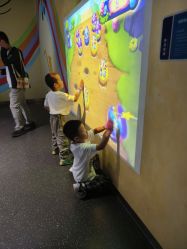 -北京科学中心儿童乐园