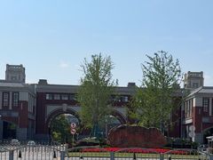 -华东政法大学(松江校区)