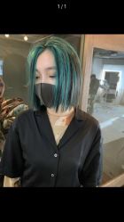 -MY HAIR ARDOR