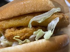 -麦当劳(沙河店)