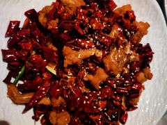 -漢舍中国菜馆(889广场店)
