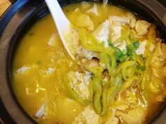 -鼓楼东街老火锅(鼓楼店)