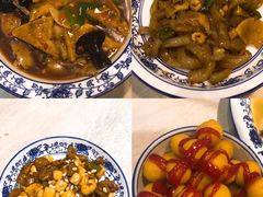 -兔爸私家小厨(新北万达店)