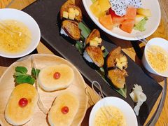 -赤坂亭M9和牛烧肉(世博源店)