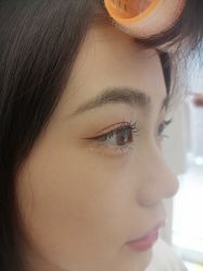 点击看大图 -瞬间漂亮·化妆造型(北滨路店)