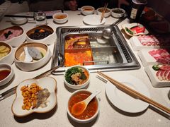 -海底捞火锅(崇文门新世界百货店)