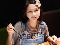 -后街佬·炭火鲜鱼杂(33小镇店)