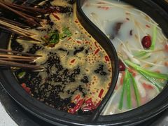 -钢管厂歆瑞源油卤串串香(春熙路太古里店)