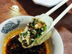-春和發特色蒸饺(浐河西路店)