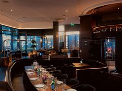 -MONICH牛排融合餐厅(和义大道购物中心店)