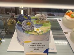 -Pantry's Best派悦坊蛋糕(K11购物艺术中心店)