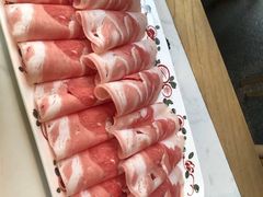 -东门口涮肉·砂锅·烤串(老门东店)