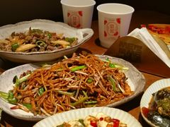 -麽麽家•爆炒牛肉饭(景瑞时光里店)