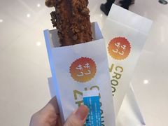 -PAUL LAFAYET 法式甜品(国金中心商场店)