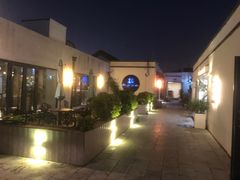 -IFIF 如果花園(宽厚里店)
