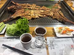 -炑羊香烤全羊(西三旗店)