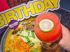 -匠子烤鱼(上邦百汇城店)
