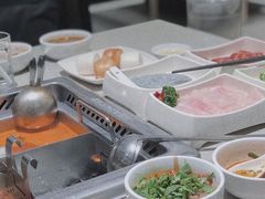 -海底捞火锅(丹竹头星悦天地店)
