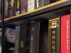 -剧狐剧本杀·月球探案馆(人民广场1号店)