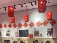 -荆九爷爆炒桥头三嫩(夫子庙店)