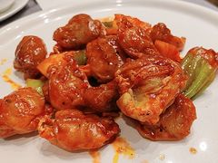 -金哥私房菜馆(张府园总店)