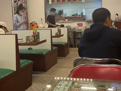 大堂-七爷清汤腩·港式餐厅(金狮广场店)
