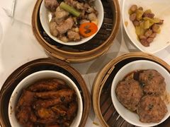 -翠园(铜锣湾广场店)