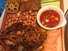 -陈大锅·岳阳鱼馆·地道岳阳菜(美食街店)