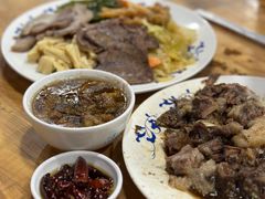辣椒油-柴氏风味斋(甘家口店)