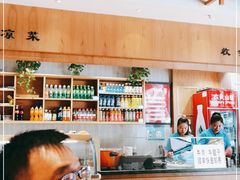 -舌尖尖牛肉面(甘南路店)