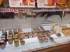 -崎本的店·专业酵种吐司(无锡万象汇店)
