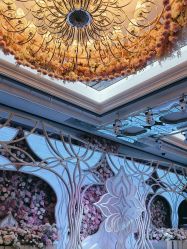 -曼格纳婚礼艺术中心(张江店)