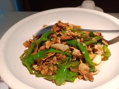-新辣宴·湖南家常菜·商务聚餐(中粮创芯店)