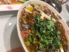 -万宝海鲜舫(劳动公园店)