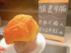 -步步高福朋喜来登·宜客乐西餐厅