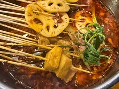 -付小姐在成都(中山公园店)