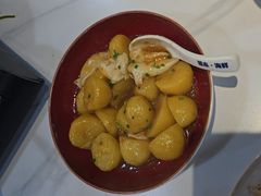 -明本湛江鸡•海鲜小厨(陈家祠店)