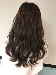 点击看大图 -梳蕾娜 HAIR SALON
