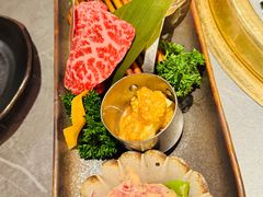 -板前十胜·和牛烧肉专门店(北京总店)