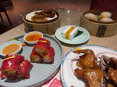 -点都德(聚福楼店)