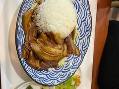 -菊儿人家·北京胡同菜(南锣鼓巷店)