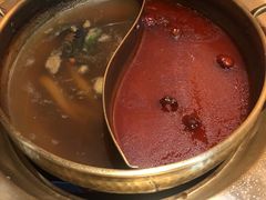 -四喜小胖·北京涮肉(五道营店)