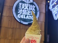 -野人先生现做冰淇淋(北京顺义祥云小镇店)