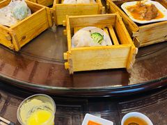 -彩景大酒楼(万泰新天地店)