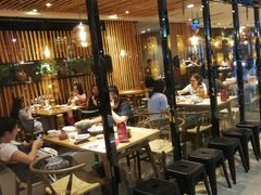 -茅庐印象(丁豪广场店)