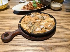 -金成潮菜博物馆(海珠湿地店)