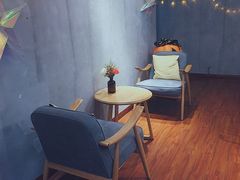 -W CAFE(甜爱路店)