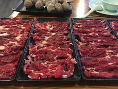 -荣记潮汕牛肉火锅(仙鹤街店)